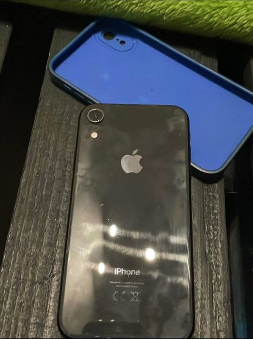 iPhone XR de 128gb