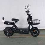 АКЦІЯ ‼️ Електровелосипед Crosser CR2 Двохмісний 2025р 500W, 60V, 20Ah