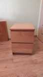 Super komoda Ikea Malm