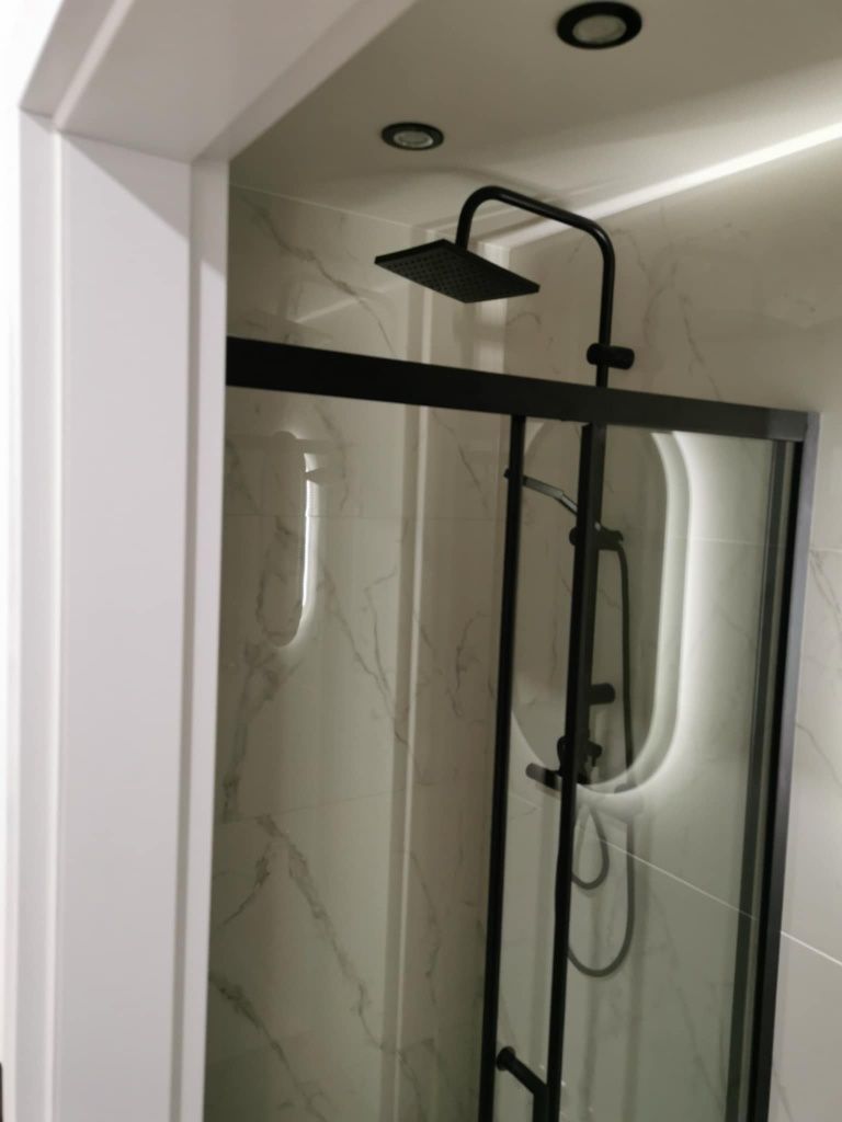 Mikroapartament w centrum Katowic przy ul. Reymonta