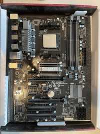 Płyta główna Gigabyte GA-970A-DS3P (AM3+) + AMD FX-8350