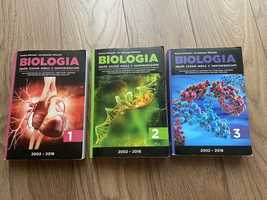 Biologia książki