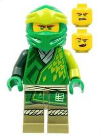 Lego Ninjago | Lloyd - Core | njo715