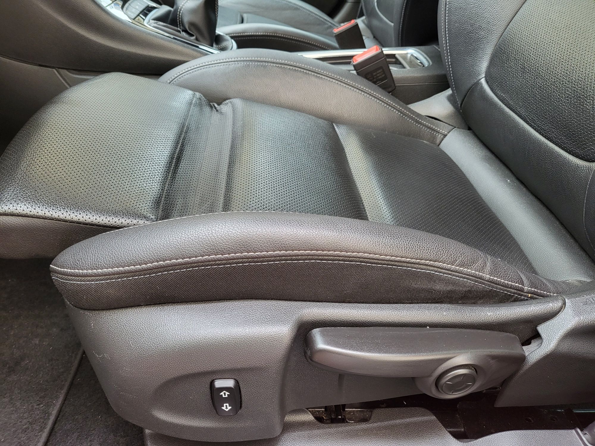 Opel astra K 136cv (reservado)