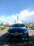 Auto do ślubu Mercedes-Benz CLA 180 AMG Shooting Brake