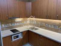 Продам 1к квартиру в ЖК по улице Плехановская 18б(21497)