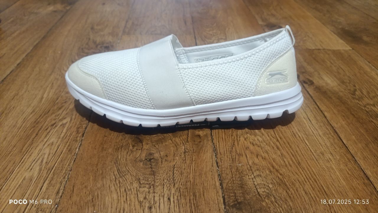 Макосини Slazenger