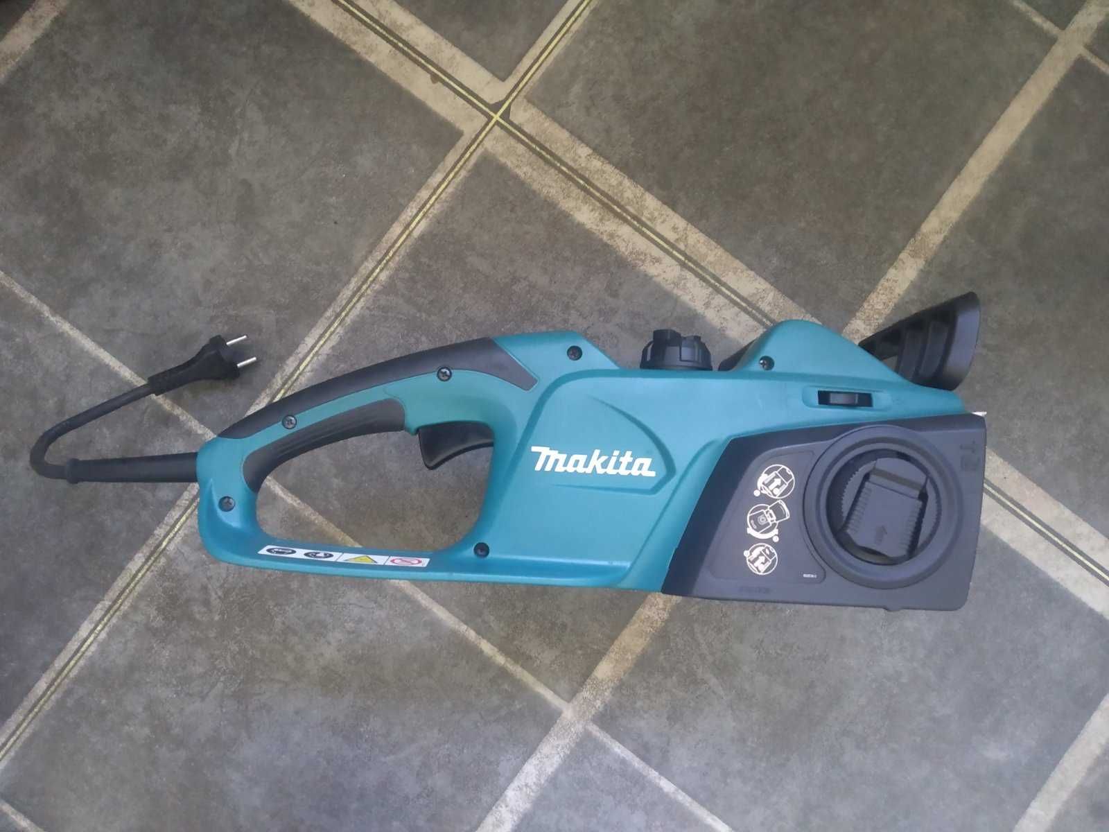 Цепная электропила Makita UC4041A Оригинал Макита US 4041A