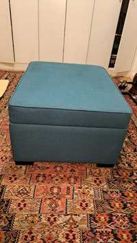 Puff sofa modular