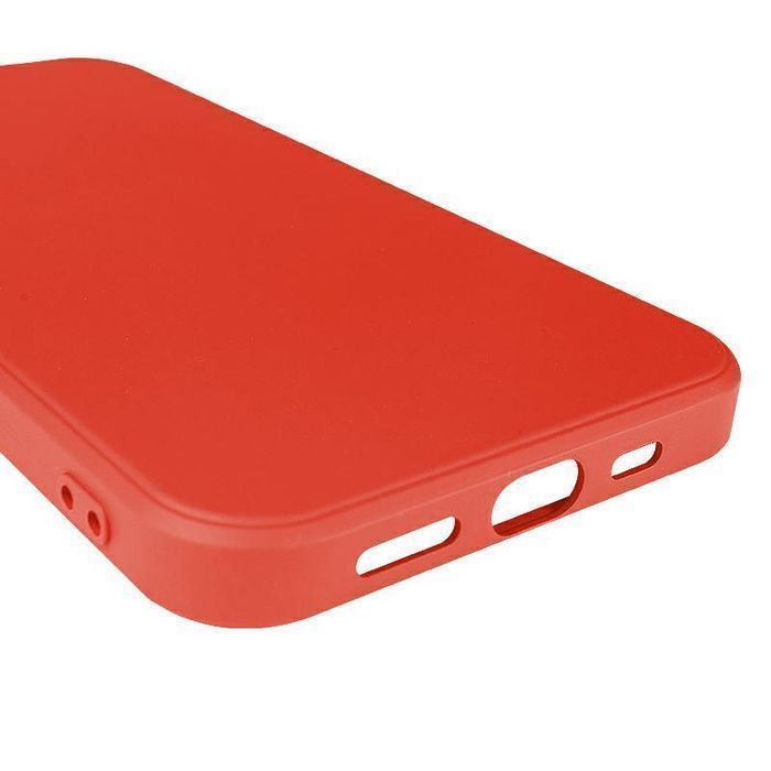 Etui Tint Oppo A78 5G Red