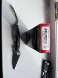 Spyderco Paramilitary2 s45vn
