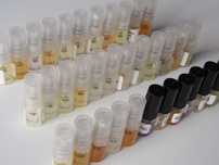 Perfumy Arabskie, perfumetki 36szt