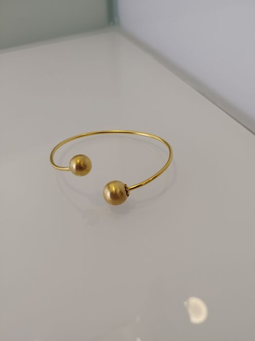 Pulseira em prata 925