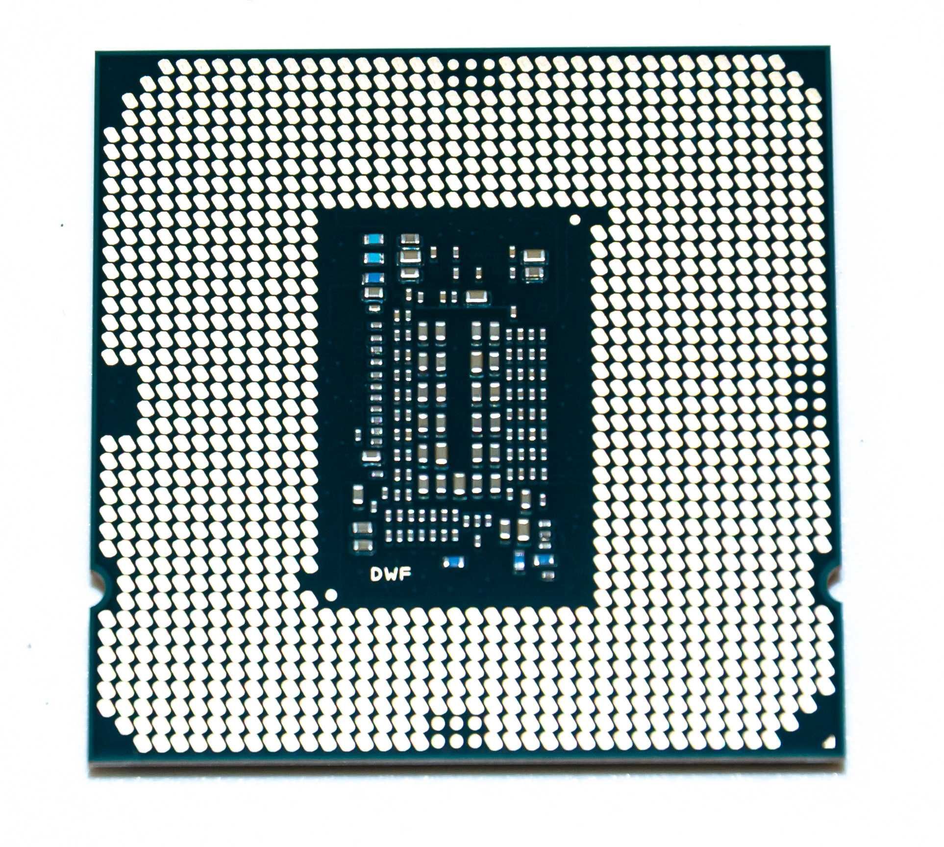 Intel Core i5-10400F 6x2.9GHz 12MB LGA1200