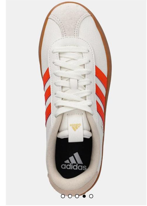 Кросівки Adidas нові. US8 на ногу 25 см
На