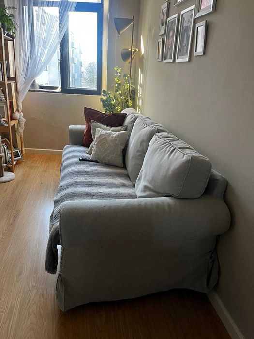 Vendo Sofá Semi Usado [Porto - Ramalde]