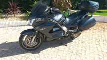 HONDA PanEuropean ST1300 ABS