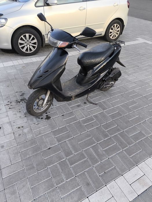 Honda dio 34 продаж, обмін