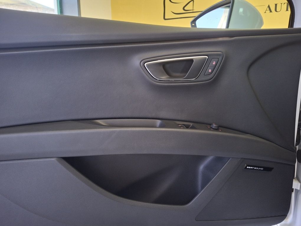 Seat leon  SC 5F  2.0 Tdi Fr 150cv
