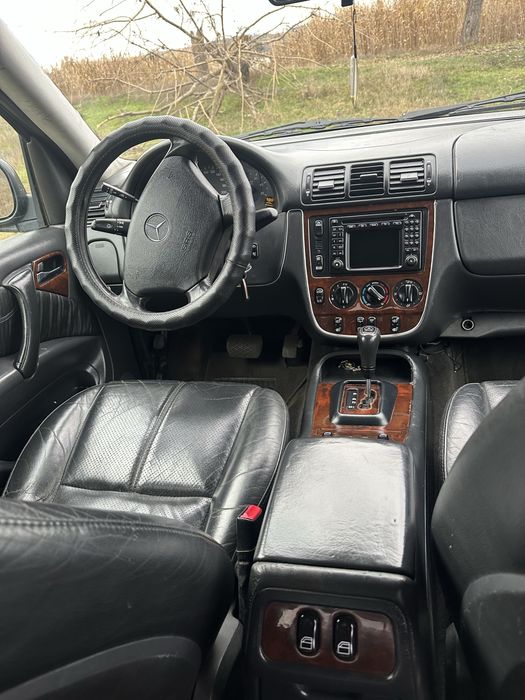 Продам Мерседес ML 270 АКПП