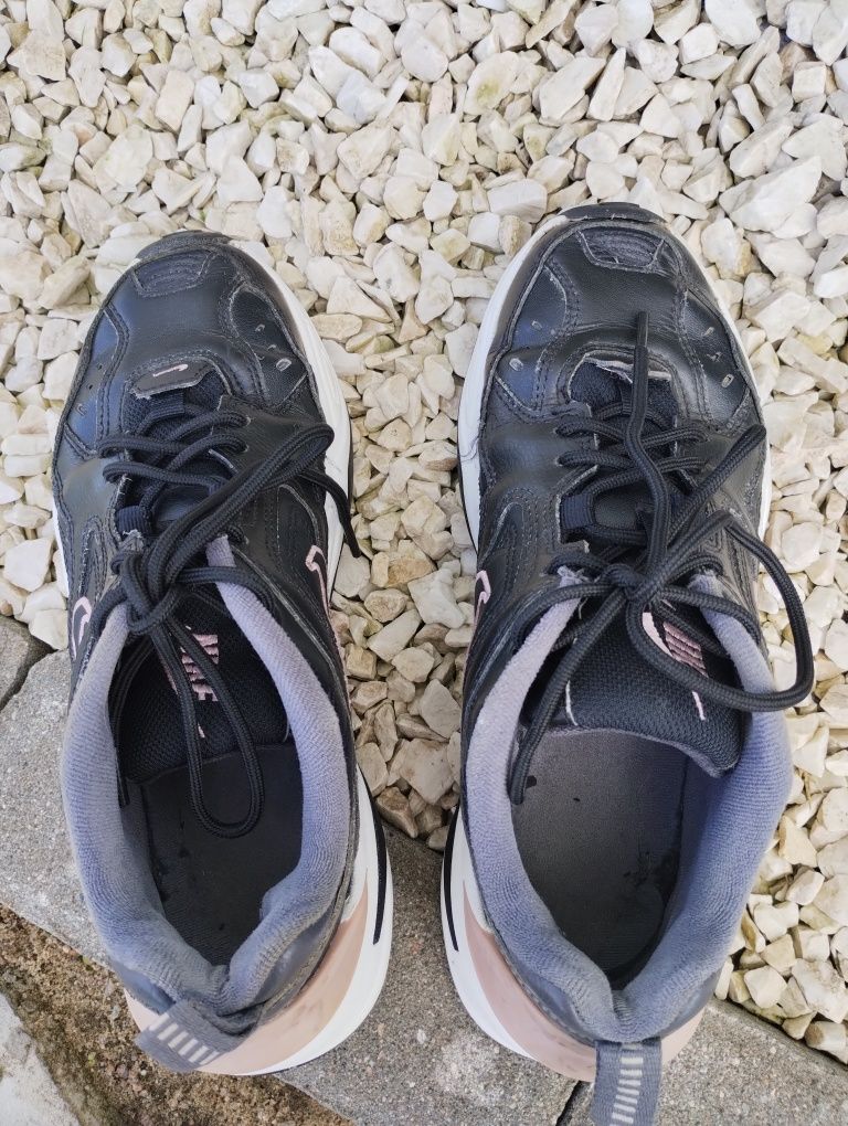 Oryginalne buty Nike m2k tekno 38 damskie