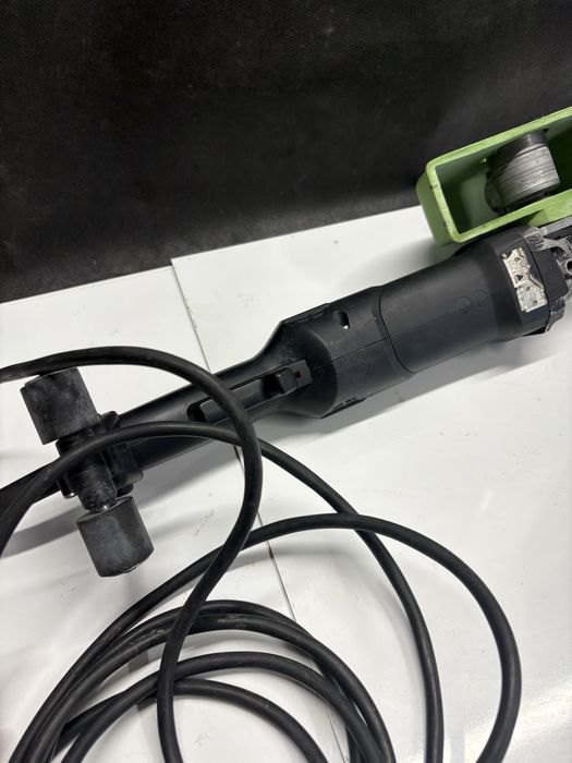 Bruzdownica Eibenstock EMF 125