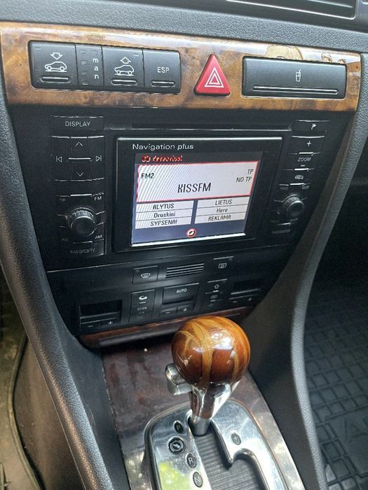 Разборка ауди а6с5 олроуд,audi allroad олроуд 2.5 tdi,ake АКПП EYJ