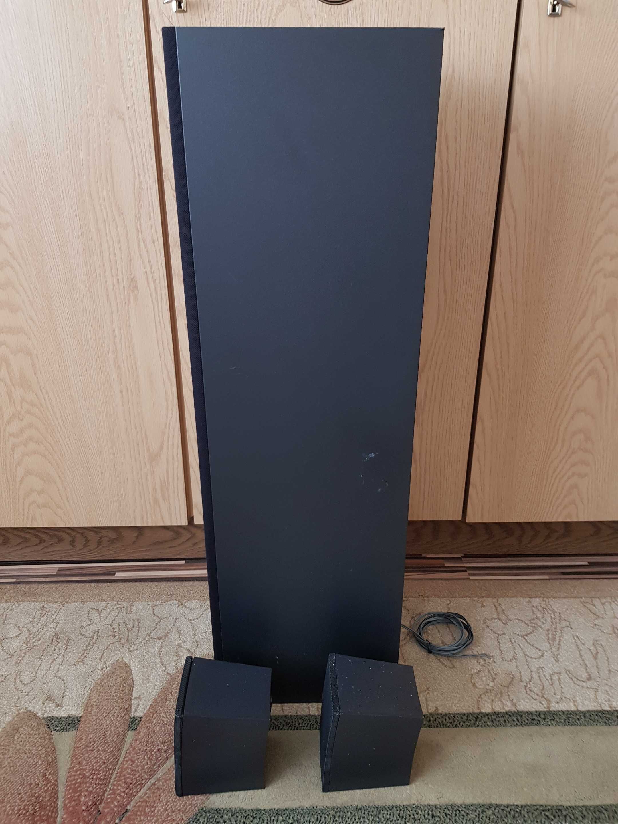Głośnik Sharp 50 W, 8 ohm