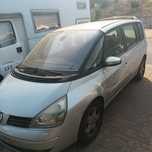 Renault espace 2.2 dci