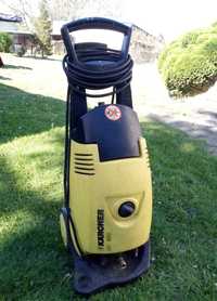 Myjka Karcher HD 650