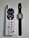 Smartwatch czarny