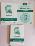 Historia matura vademecum testy