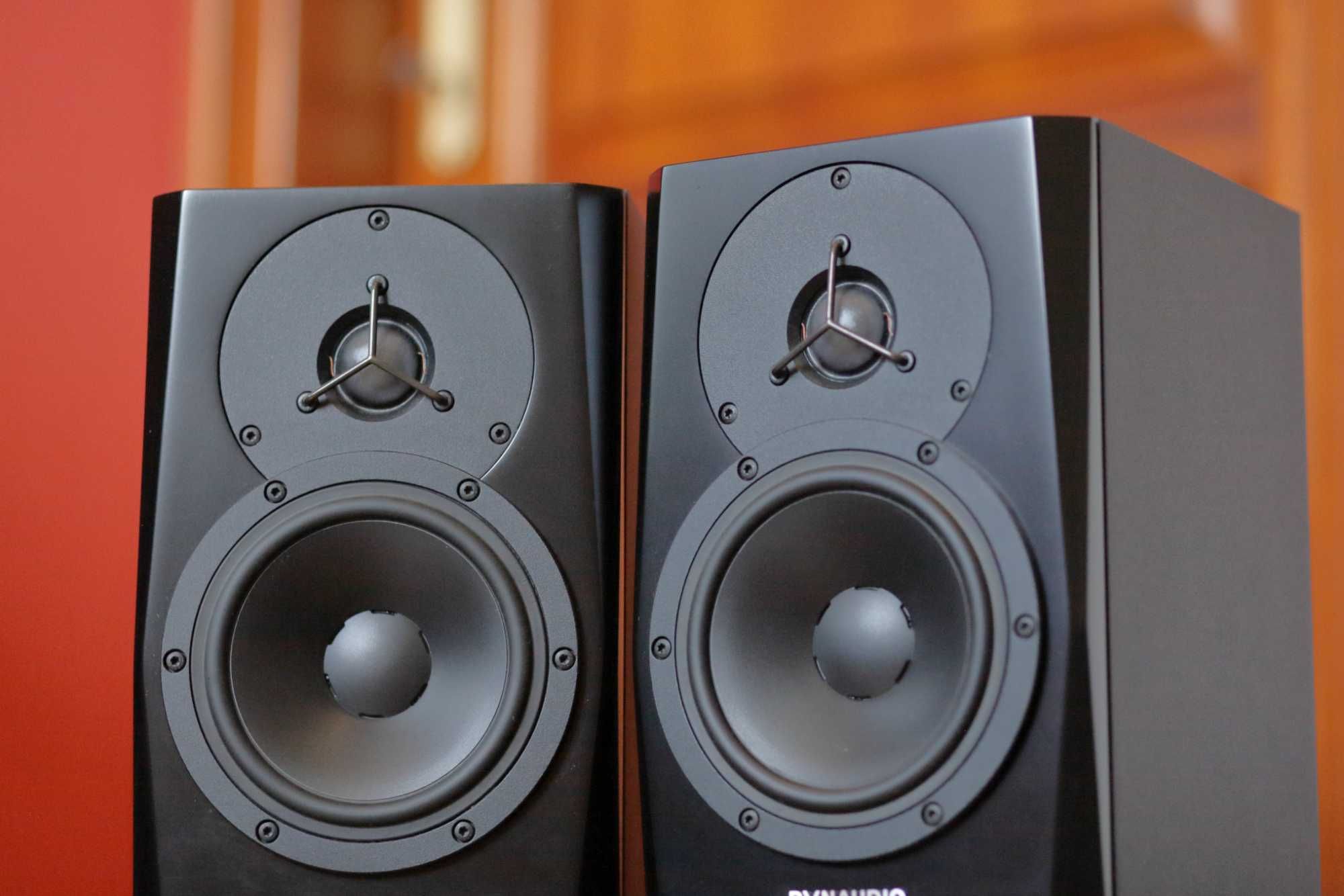 Monitory studyjne Dynaudio LYD5