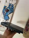 Playstation 2 bem estimada