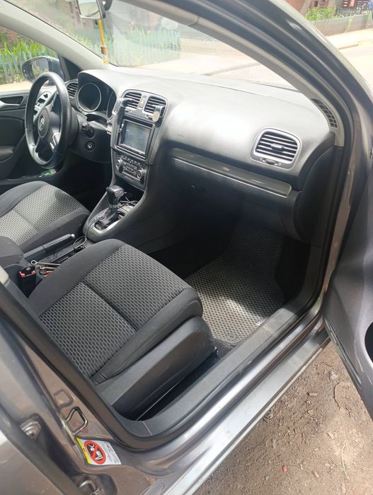 Продам Гольф 6.. 2010г.в