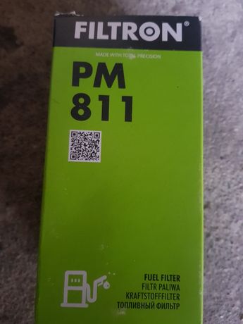 Filtr paliwa PM 811 zetor ursus