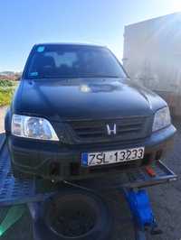 Продам Honda CR-V