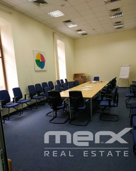 Оренда офісу 291 кв.м в БЦ "РЕНЕСАНС"