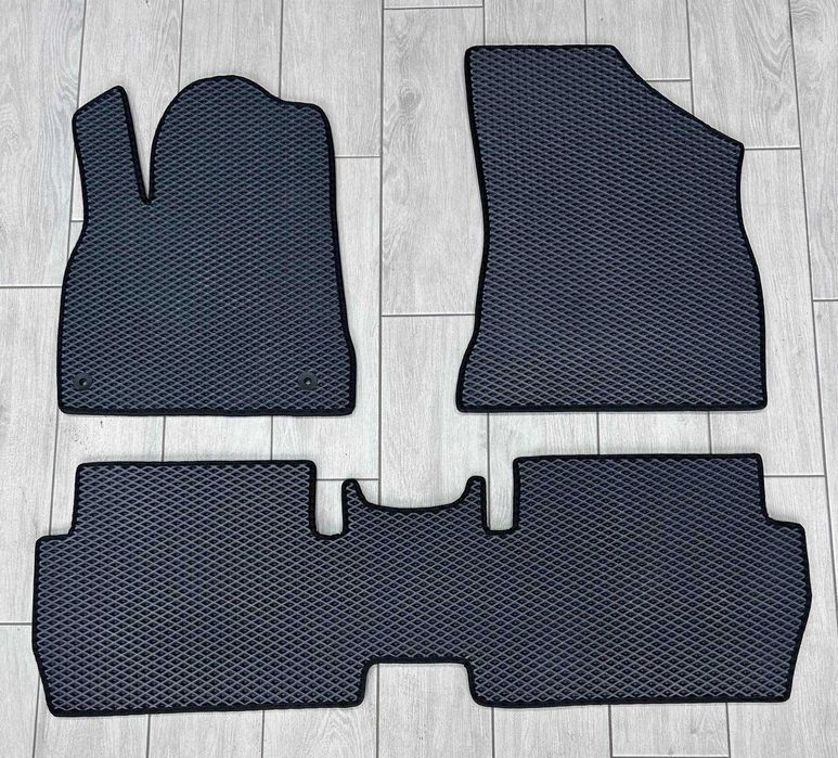 коврики в салон EVA Peugeot 207 307 308 3008 508 301 206 807 406 5008