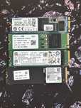 Dyski SSD M.2 NVMe 256 GB – różne marki