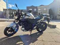 Yamaha MT-03 2016 – 29.000 km - Revisão Completa Recentemente Feita