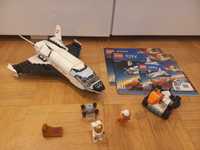 Lego 60226 wyprawa kosmiczna