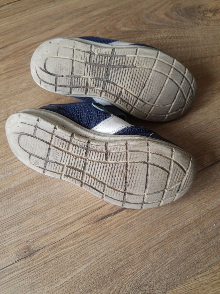 Buty dla chłopca 28.HM