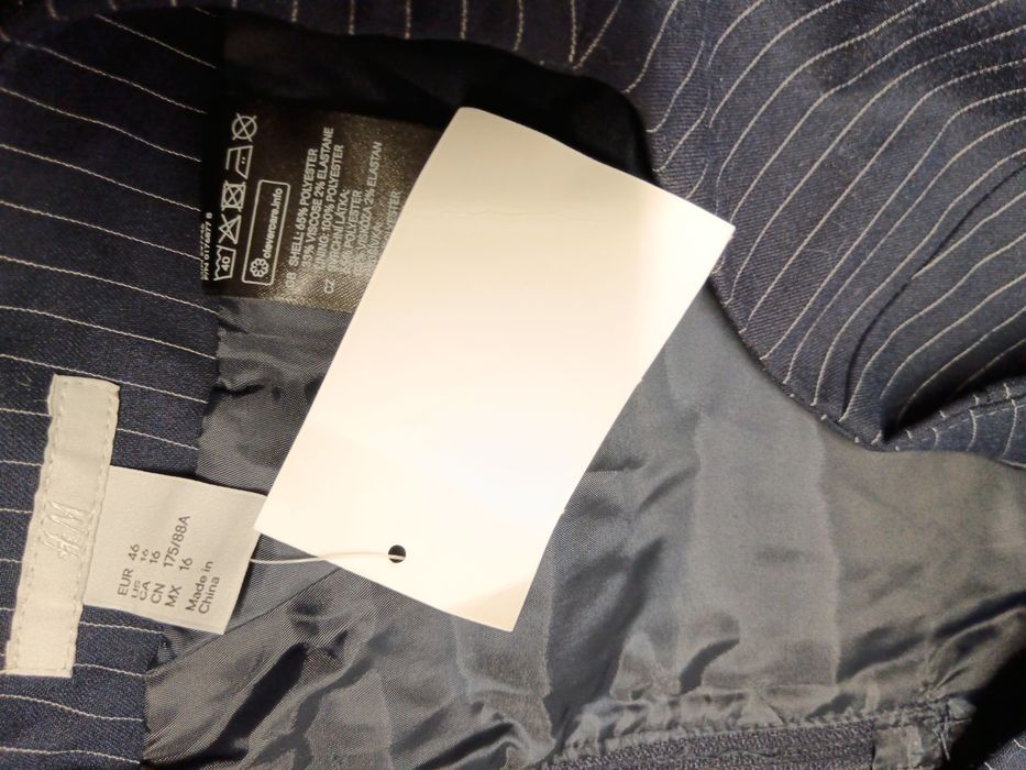 Saia de senhora nova