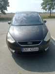Ford Galaxy Ford Galaxy 2.0 TDci Ghia