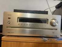 amplituner DENON AVC-A1