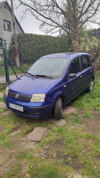 Fiat  Panda  1.1