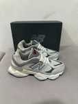 Buty Oryginał New Balance 9060 Grey UnisexTrampki 40