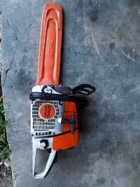 Продам бензопилу Stihl 361