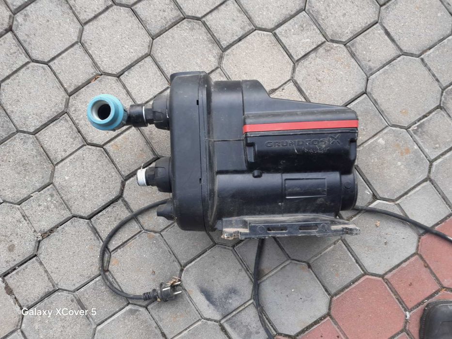 Pompa hydroforowa Grundfos Scala2